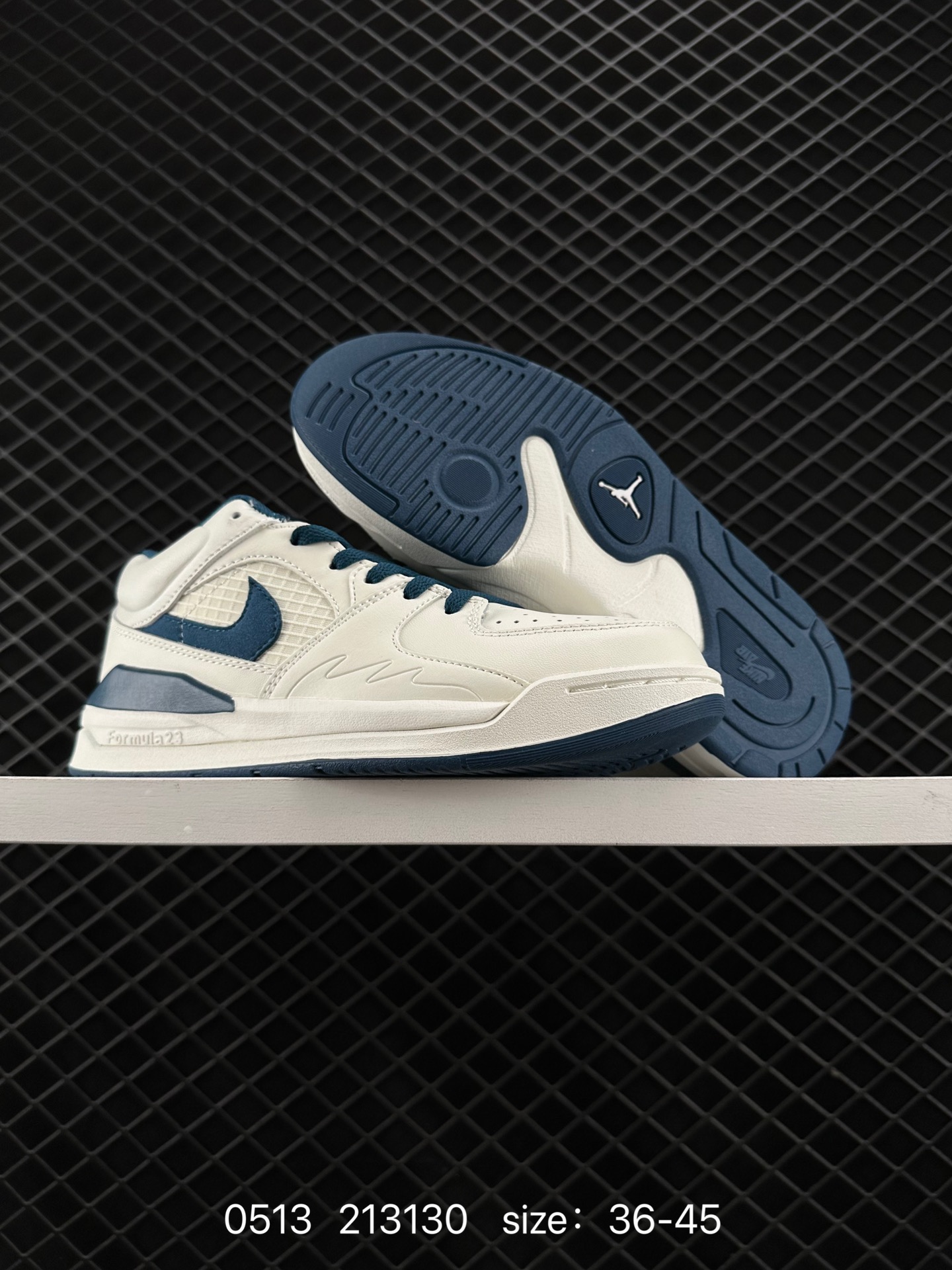 Nike Air Jordan Stadium 90 Stadium